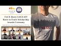 E1166: SAIGU429 Roots to Fruits Scholarship - What if we didn't allow that pain to go to waste?