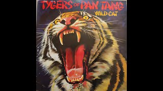 Download Lagu Tygers of Pan Tang – Wild Cat (1980) [Full Album | NWOBHM / Heavy Metal] MP3