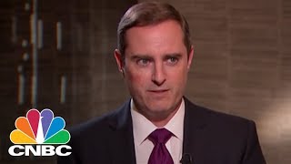 Hard To Talk About Middle East As ‘One Place,’ IHG CEO Keith Barr Says | CNBC