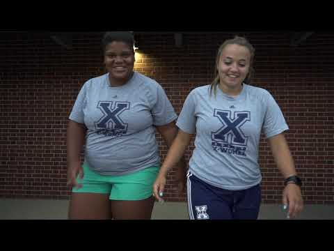 Introduction: Our StFX - Changing Lives Together