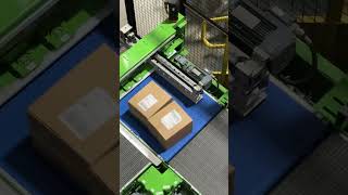 What happens when robotics, people, and a nationwide network work together?