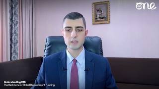 Speech on Georgia's Path to the European Union for One Young World