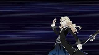 Vlad III (Berserker) Noble Phantasm - Old & New