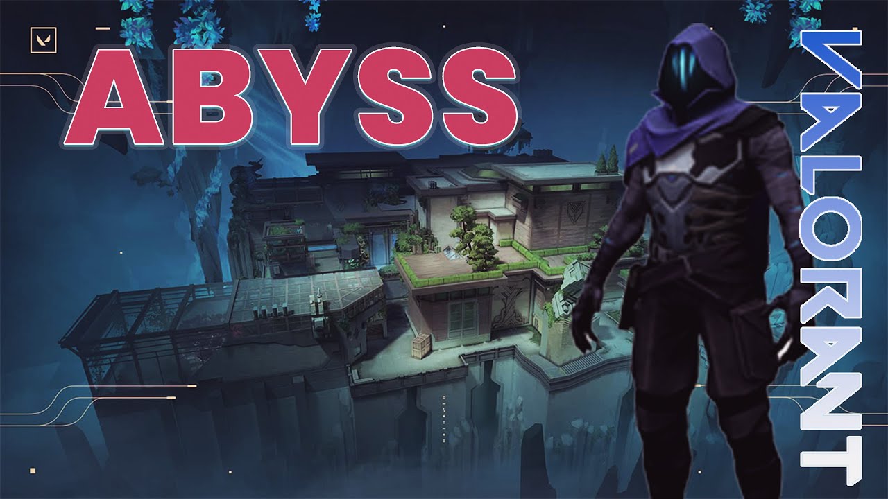 Reyna Raze Neon VALORANT NEW PATCH 8.11 || ABYSS MAP || NEON, REYNA, ISO BUFF & RAZE ...