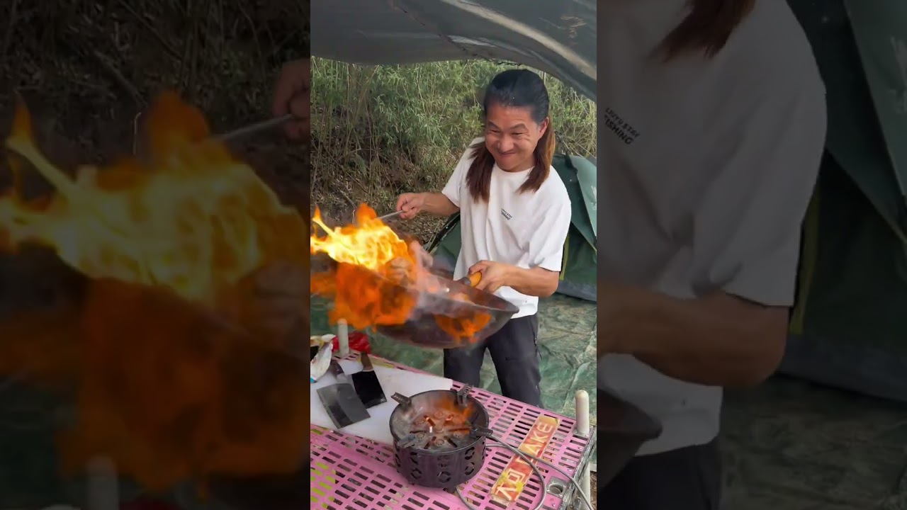 经过几轮挑战赛之后我的钓技有了质的飞跃。