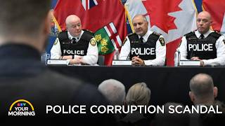 How Police Can Regain Public Trust | Your Morning