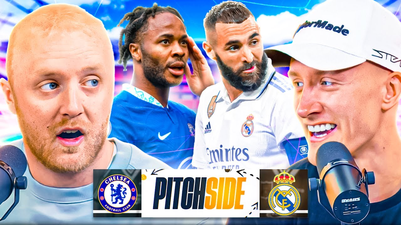 chelsea-vs-real-madrid-champions-league-qf-pitch-side-live-youtube