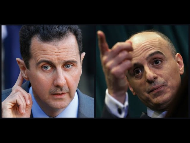 الجبير: لا مستقبل للأسد في سوريا!