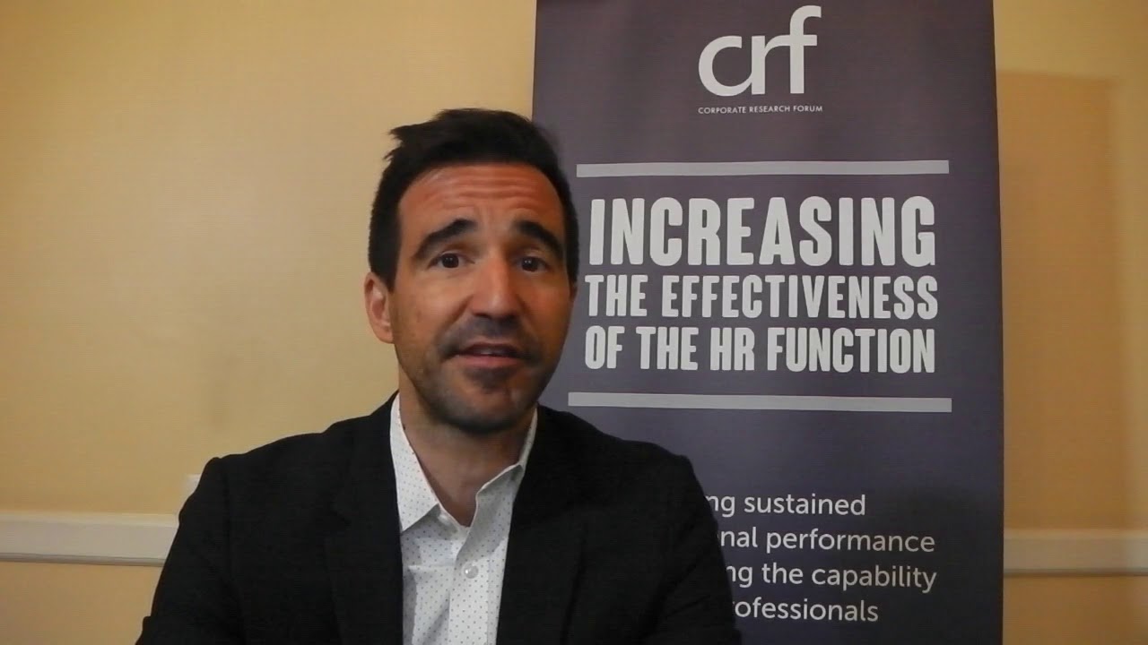 Building an Effective Resourcing Strategy Interview with Dr. Tomas ChamorroPremuzic YouTube
