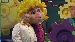 Dittydoodle Works 1/2, Feelings and communication (forgotten Pbs kids show 2003-2008)