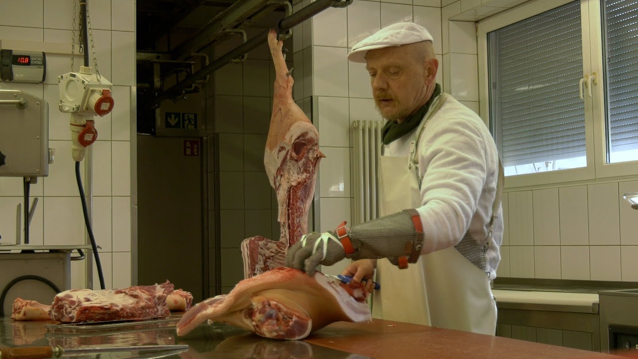 Die Gemeinnützigen Werk- und Wohnstätten in Woldegk