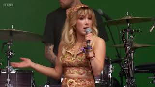 Download Lagu Rianne Downey - Home (TRNSMT 2025) MP3