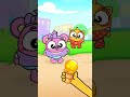 Magical Colorful ice cream will color you! Learn colors for Kids #learnforkids