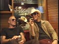 Capture de la vidéo Stone Temple Pilots Interview, 1999