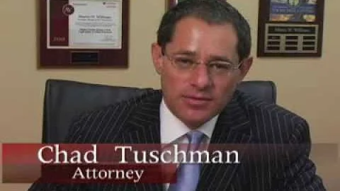 Chad Tuschman - wdtlaw.com