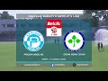 ⚽ Pogoń Mogilno - Grom Nowy Staw 🔴 BARAŻ | Betclic III Liga #piłkanożna #4liga #3liga