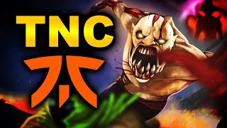 TNC vs FNATIC - DPC SEA DIVISION 1 - WINTER TOUR 2022 DOTA 2