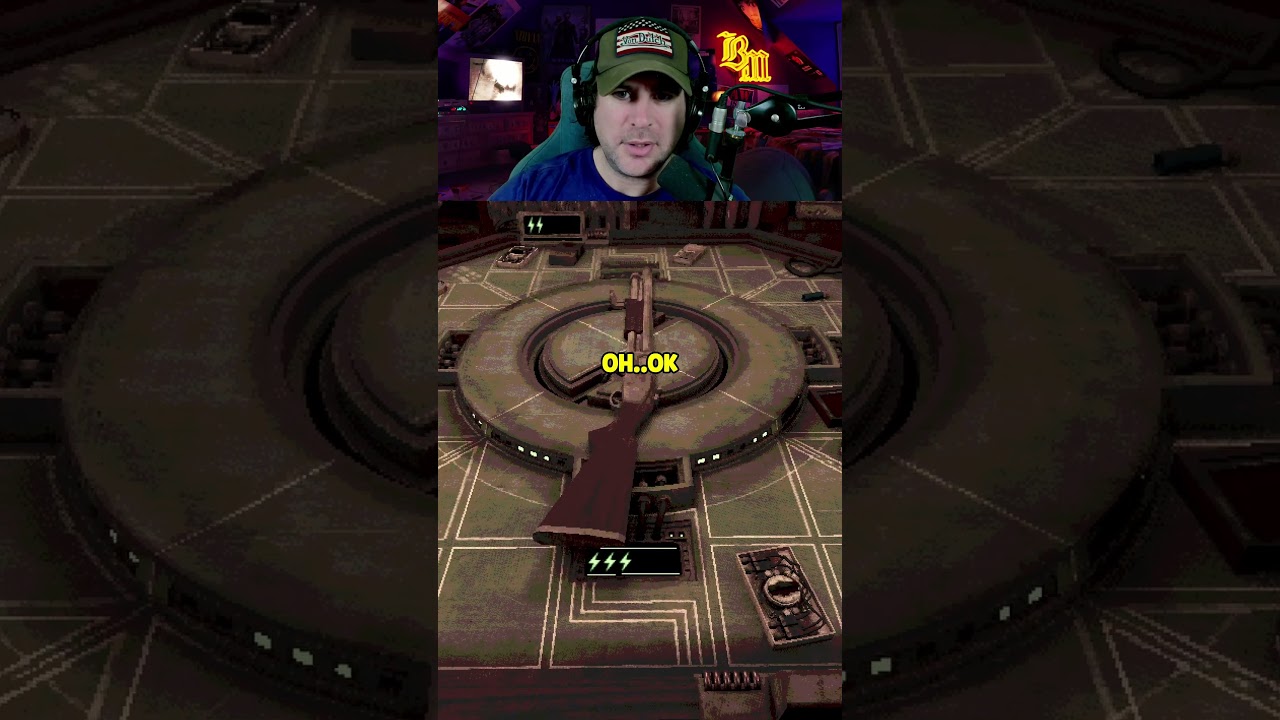 Играть в рулетку с картечью УДИВИТЕЛЬНО с друзьями