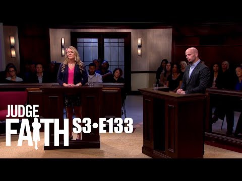Judge Faith - Sour Milk; Sisterly Smash-Up (Season 3: Episode #133)