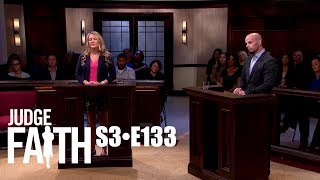 Judge Faith - Sour Milk; Sisterly Smash-Up (Season 3: Episode #133) by Judge Faith 136,872 views 4 years ago 19 minutes