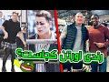 رندی اورتن کی برمیگرده جان سینا با لباس زنان تریپل اچ خواهان حضور کنی اومگا