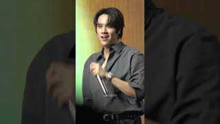 4k 241108 Nanon  Spark  Rhythms Of Bangkok