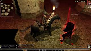 Neverwinter Nights (+SoU+HotU)[PC (Pal)XLP] ep 5: Into The Interlude pt 14