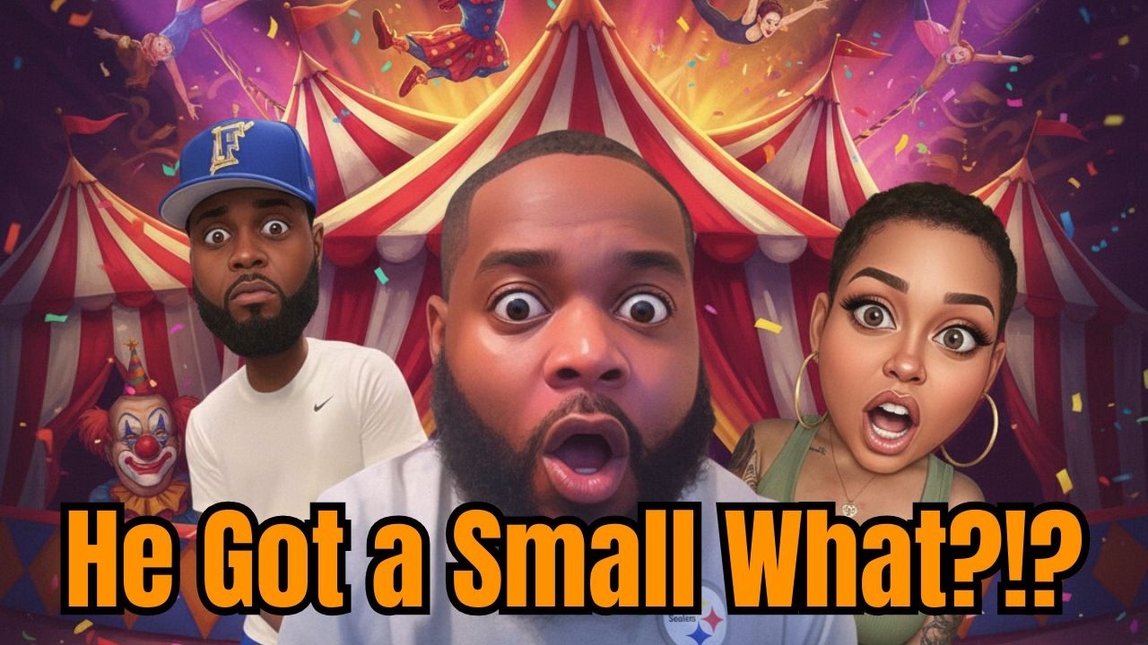 Meet Love Liv's Baby Deddy #4 for Baby #6 PLUS the Premiere of 