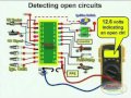 Open Circuit Detection & Wiring Diagram 1