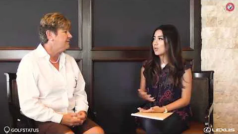 Nebraska Golfer Interview Series | Susan Marchese