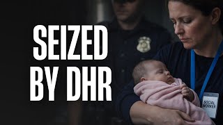 E02 Inside Alabama DHR: Reunification, Oversight, and Billyana’s Bill