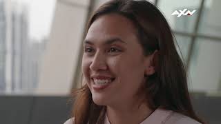 Cosentino Reads Malaysian, Diana Danielle's Mind | The Elements: Cosentino Ep 2