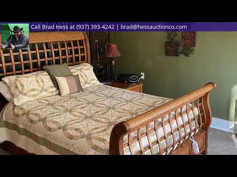 11499 Garch Road, Marshall Twp, OH home video tour