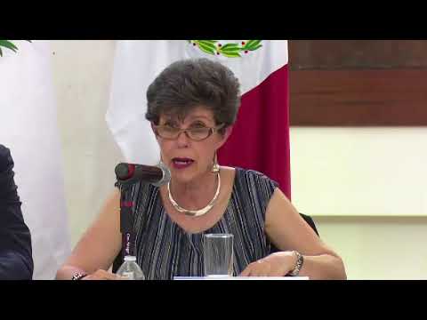 Nota Informativa - Seminario Internacional Sobre Función Judicial - Viernes 25 Mayo 2018 - TEPJF tribunal electoral arraijan