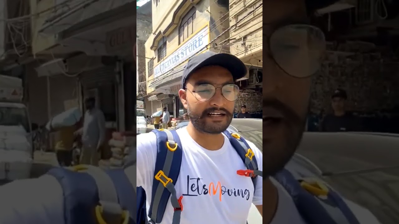 Cheapest Camping Gear Market In Delhi | Azad Market Delhi | Camping Tent | Sleeping Bag | Camping