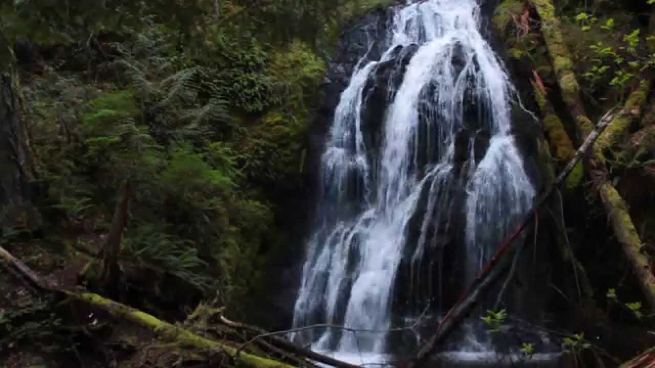 Cascade Falls