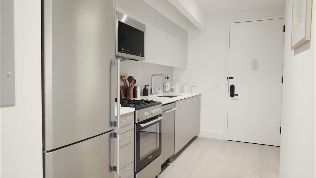 One Archer, 9227 160th Street, Studio Residence, Jamaica, Queens YouTube