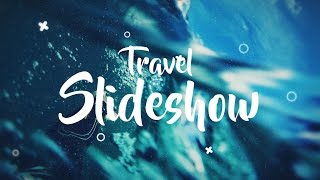 Travel Slideshow
