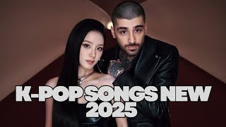 Download lagu K-POP SONGS NEW 2025 FOR PES 2017 & PES 2021 (COMPATIBLE ALL PATCH)