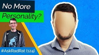 What Happened to Personality in Skateboarding? #AskRadRat 124