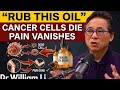 Rub This Oil on Your Skin Every Night — Here is Really Happens to Pain, Inflammation &amp; Aging