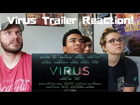 virus-trailer-reaction
