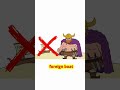 Vikings Tariffs #finance #shorts #animation