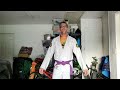 Combat Veteran Offers Donation-Based Jiu Jitsu in El Reno, OK | Purple Heart BJJ