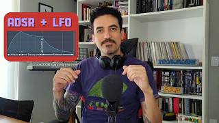 ADSR e LFO: entenda a base dos sintetizadores