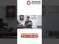 Asal Pindah Gigi Manual Bikin Jebol? Waduh! #bengkelmobilmatic #domotransmisi #cvt