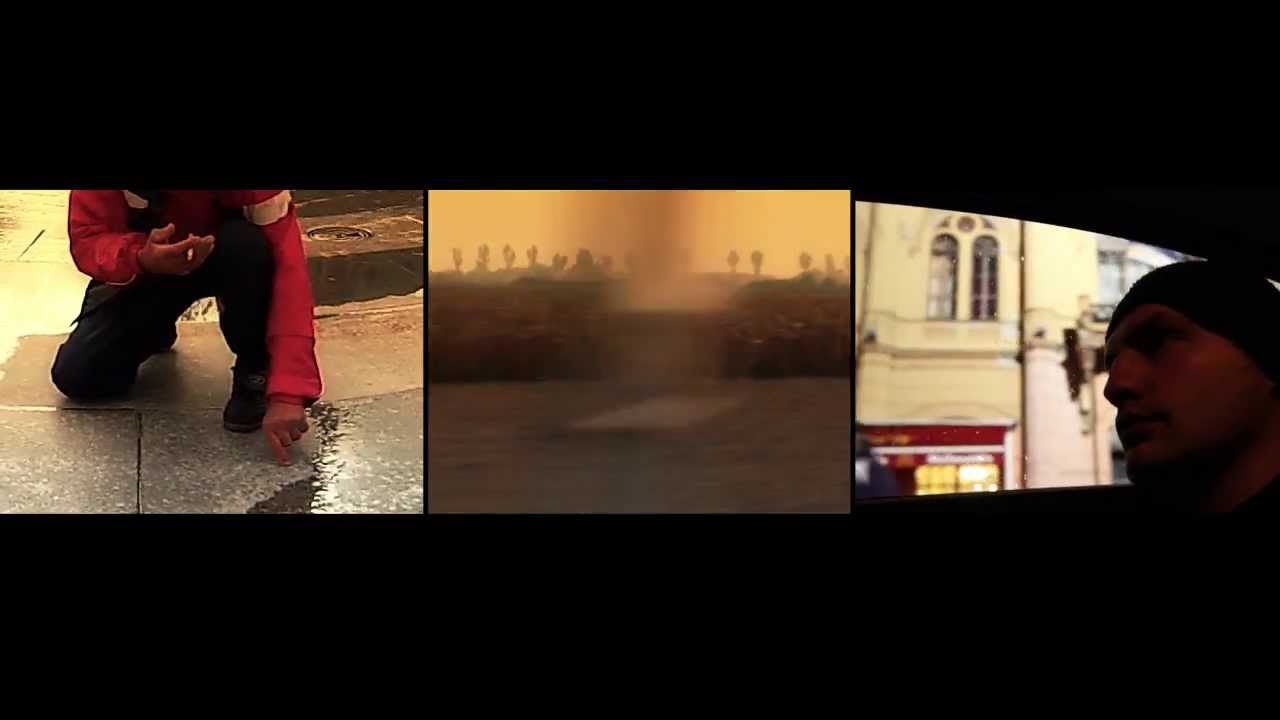 Les - Napuštajući Osijek (Official video)