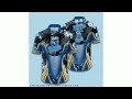 Kansas City Royals Hawaiian Shirt Black Floral Wave Fusion