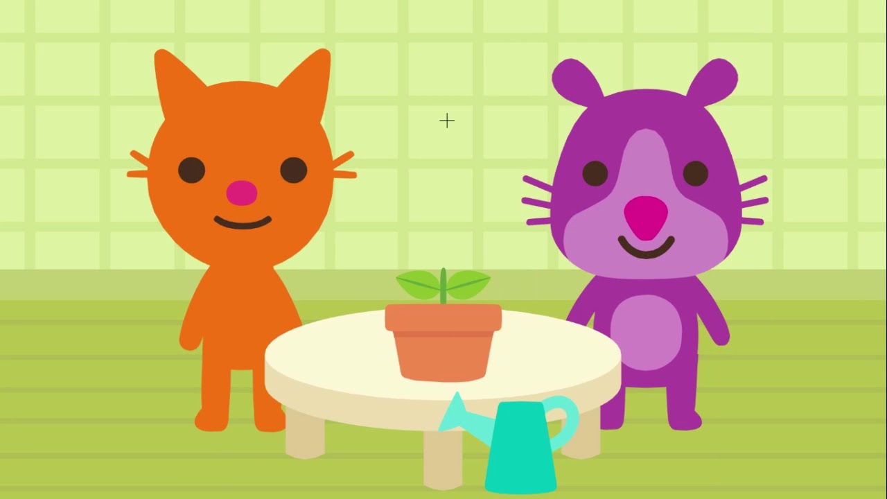 Funny animals cartoons YouTube