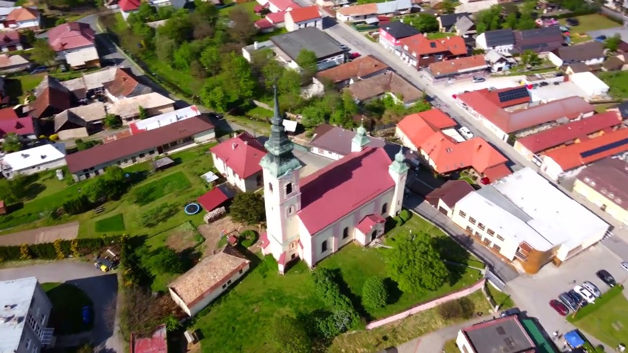 Kokava nad Rimavicou